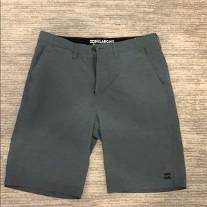 Billabong Men’s Hybrid Shorts